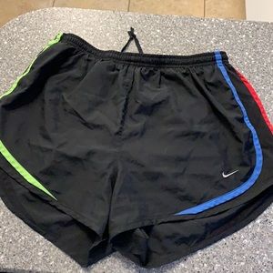Nike athletic shorts